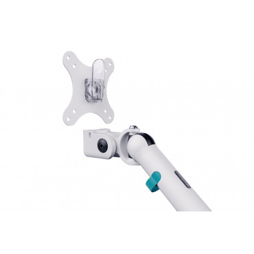Digitus Desk Mount | Tilt, rotation, pivot | Dual design monitor mount, 2x 35", 2x 10 kg | 35 " | Maximum weight (capacity) 20 k