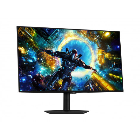 Samsung LS32HG730SUXEN Odyssey OLED G7 | 32 " | OLED | 4K | 16:9 | 165 Hz | 0.03 ms | 3840 x 2160 pixels | 275 cd/m | HDMI ports