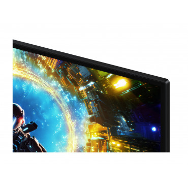 Samsung LS32HG730SUXEN Odyssey OLED G7 | 32 " | OLED | 4K | 16:9 | 165 Hz | 0.03 ms | 3840 x 2160 pixels | 275 cd/m | HDMI ports