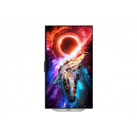 Samsung LS32HG800SUXEN Odyssey OLED G8 | 32 " | OLED | 4K | 16:9 | 240 Hz | 0.03 ms | 3840 x 2160 pixels | 300 cd/m | HDMI ports