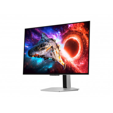 Samsung LS32HG800SUXEN Odyssey OLED G8 | 32 " | OLED | 4K | 16:9 | 240 Hz | 0.03 ms | 3840 x 2160 pixels | 300 cd/m | HDMI ports