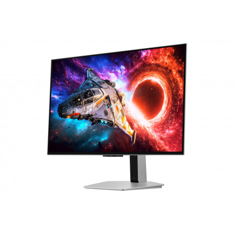 Samsung LS32HG800SUXEN Odyssey OLED G8 | 32 " | OLED | 4K | 16:9 | 240 Hz | 0.03 ms | 3840 x 2160 pixels | 300 cd/m | HDMI ports