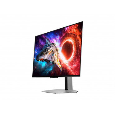 Samsung LS32HG800SUXEN Odyssey OLED G8 | 32 " | OLED | 4K | 16:9 | 240 Hz | 0.03 ms | 3840 x 2160 pixels | 300 cd/m | HDMI ports