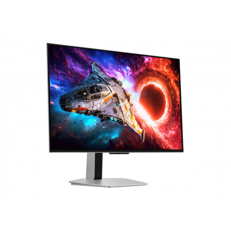 Samsung LS32HG800SUXEN Odyssey OLED G8 | 32 " | OLED | 4K | 16:9 | 240 Hz | 0.03 ms | 3840 x 2160 pixels | 300 cd/m | HDMI ports