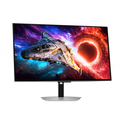 Samsung LS32HG800SUXEN Odyssey OLED G8 | 32 " | OLED | 4K | 16:9 | 240 Hz | 0.03 ms | 3840 x 2160 pixels | 300 cd/m | HDMI ports