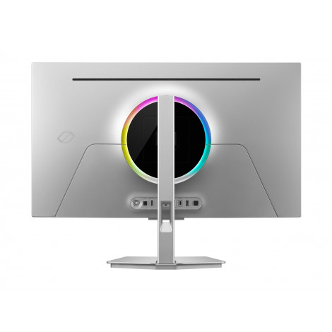Samsung LS32HG800SUXEN Odyssey OLED G8 | 32 " | OLED | 4K | 16:9 | 240 Hz | 0.03 ms | 3840 x 2160 pixels | 300 cd/m | HDMI ports