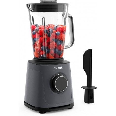 TEFAL Blender | PerfectMix Essential BL771BF0 | Tabletop | 1200 W | Jar material Glass | Jar capacity 1.75 L | Ice crushing | Bl
