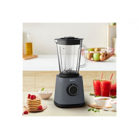 TEFAL Blender | PerfectMix Essential BL771BF0 | Tabletop | 1200 W | Jar material Glass | Jar capacity 1.75 L | Ice crushing | Bl