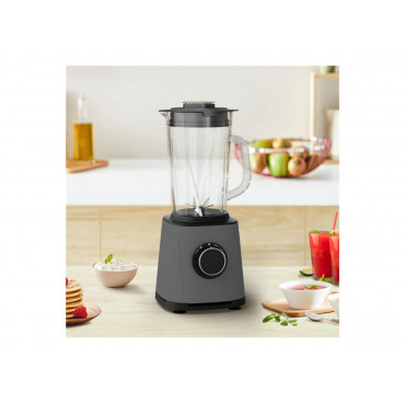 TEFAL Blender | PerfectMix Essential BL771BF0 | Tabletop | 1200 W | Jar material Glass | Jar capacity 1.75 L | Ice crushing | Bl