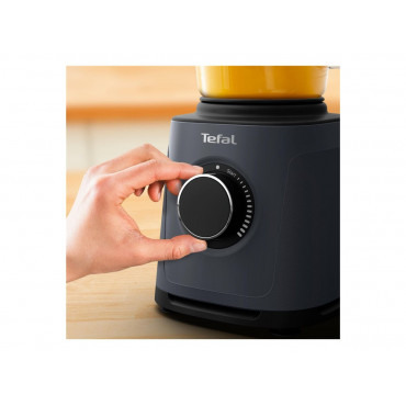 TEFAL Blender | PerfectMix Essential BL771BF0 | Tabletop | 1200 W | Jar material Glass | Jar capacity 1.75 L | Ice crushing | Bl