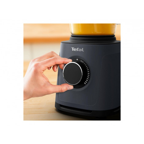TEFAL Blender | PerfectMix Essential BL771BF0 | Tabletop | 1200 W | Jar material Glass | Jar capacity 1.75 L | Ice crushing | Bl