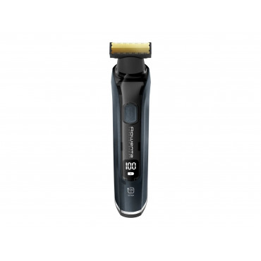 Rowenta Beard Trimmer | TN6204E0 | Cordless | Wet & Dry | Number of length steps 15