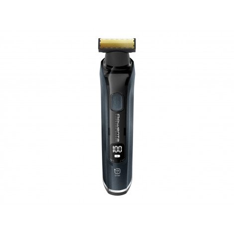 Rowenta Beard Trimmer | TN6204E0 | Cordless | Wet & Dry | Number of length steps 15