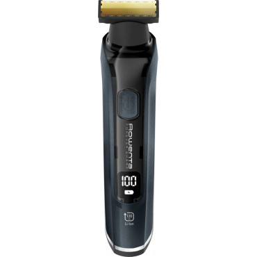 Rowenta Beard Trimmer | TN6204E0 | Cordless | Wet & Dry | Number of length steps 15