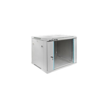 QOLTEC 54484 Rack cabinet...