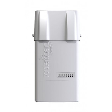 MIKROTIK BaseBox 5 CPE AP...