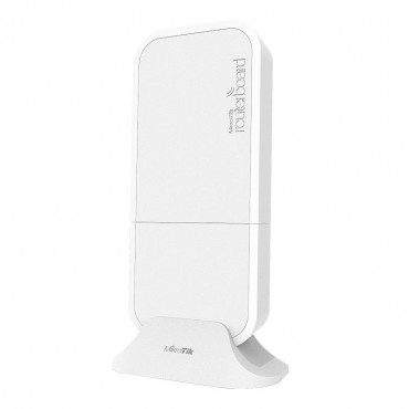 MIKROTIK wAP 60G integrated...
