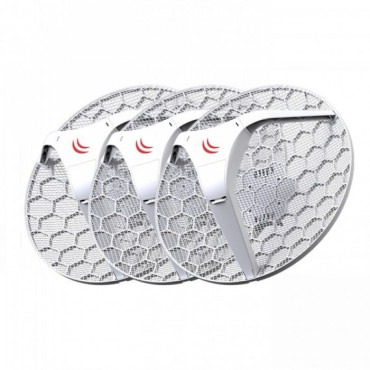MIKROTIK LHG 5 Integrated...