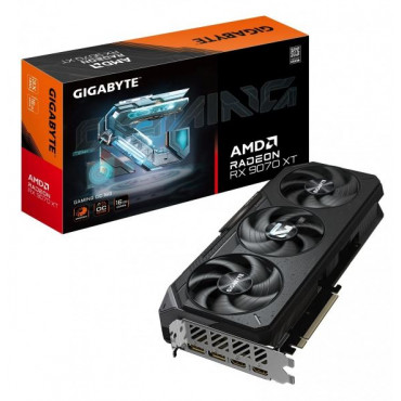 GIGABYTE Radeon RX 9070 XT...