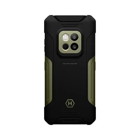 Hammer | Construction 2 | Green | 6.58 " | 1080 x 2408 pixels | Mediatek | Dimensity 6300 | Internal RAM 6 GB | 256 GB | Dual SI
