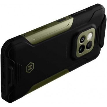 Hammer | Construction 2 | Green | 6.58 " | 1080 x 2408 pixels | Mediatek | Dimensity 6300 | Internal RAM 6 GB | 256 GB | Dual SI