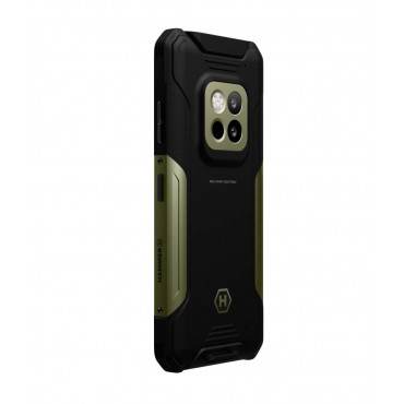 Hammer | Construction 2 | Green | 6.58 " | 1080 x 2408 pixels | Mediatek | Dimensity 6300 | Internal RAM 6 GB | 256 GB | Dual SI