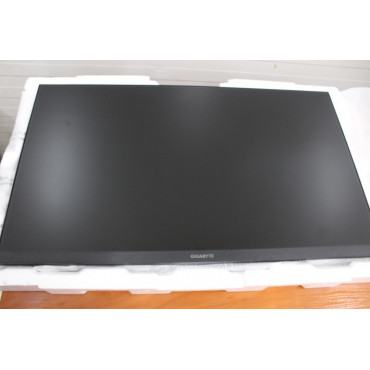 SALE OUT. Gigabyte | Gaming Monitor | GS32Q EK1 | 31.5 " | QHD | 16:9 | 165 Hz | 1 ms | 2560 x 1440 pixels | 300 cd/m | HDMI por