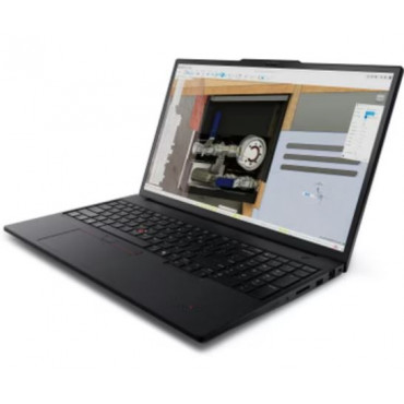 Lenovo ThinkPad P16v G3...
