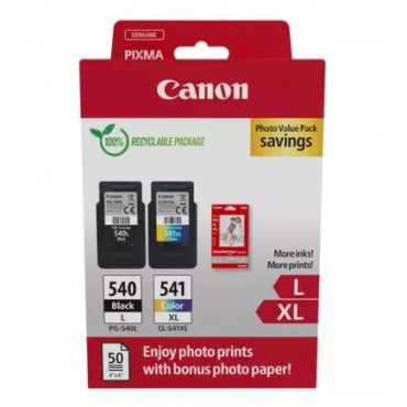 CANON PHOTO PACK...