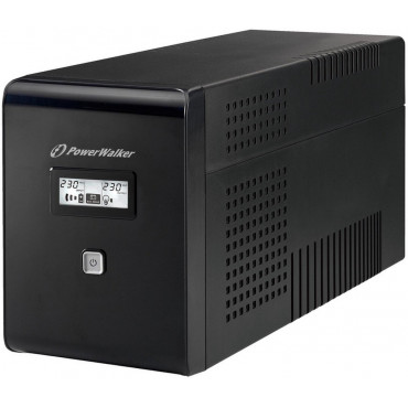 POWERWALKER VI 1500 LCD UPS