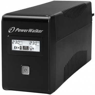 POWERWALKER VI 850 LCD UPS