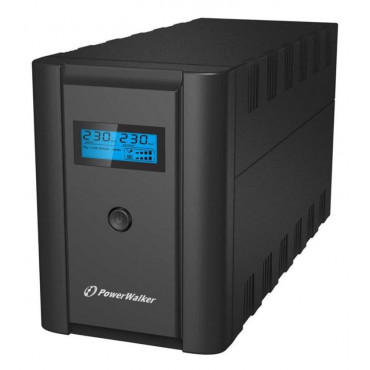 POWERWALKER VI 1200 SHL FR UPS