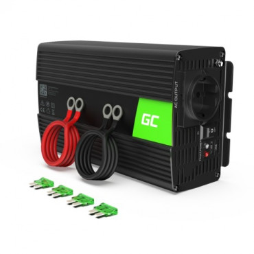 GREENCELL Car Power...