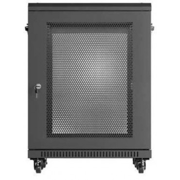 LANBERG Rack cabinet 19inch...