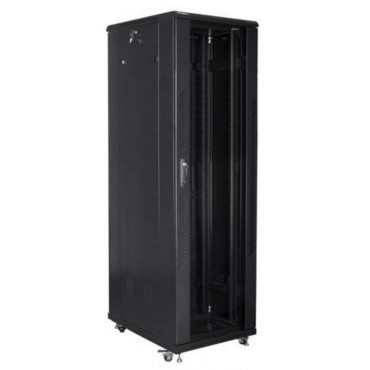 LANBERG rack cab. 19inch...