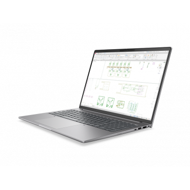 HP ZB 8 G2a 16 RA7P450 16in...