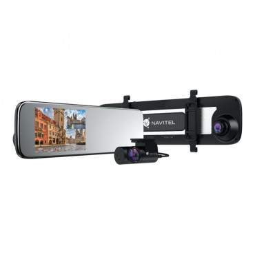 Navitel | Digital Video Recorder | MR450 GPS | GPS | Wi-Fi | Full HD 1920 х 1080