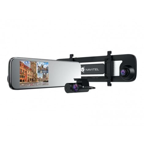 Navitel | Digital Video Recorder | MR450 GPS | GPS | Wi-Fi | Full HD 1920 х 1080