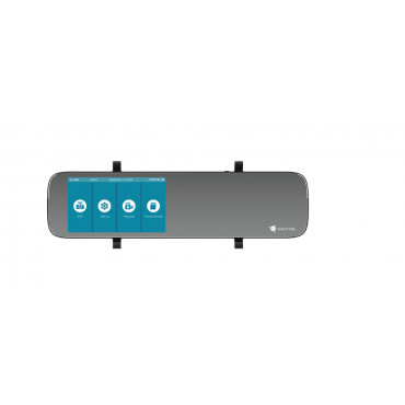 Navitel | Digital Video Recorder | MR450 GPS | GPS | Wi-Fi | Full HD 1920 х 1080