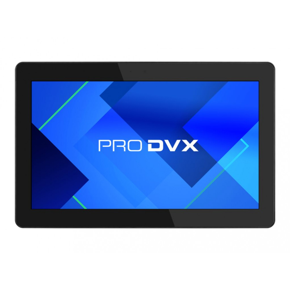 ProDVX APPC-13XP | 10 TP Pcap 10ms | 13.3 " | 300 cd/m | Landscape/Portrait | 24/7 | Android | Wi-Fi | 170 | 170 | Touchscreen