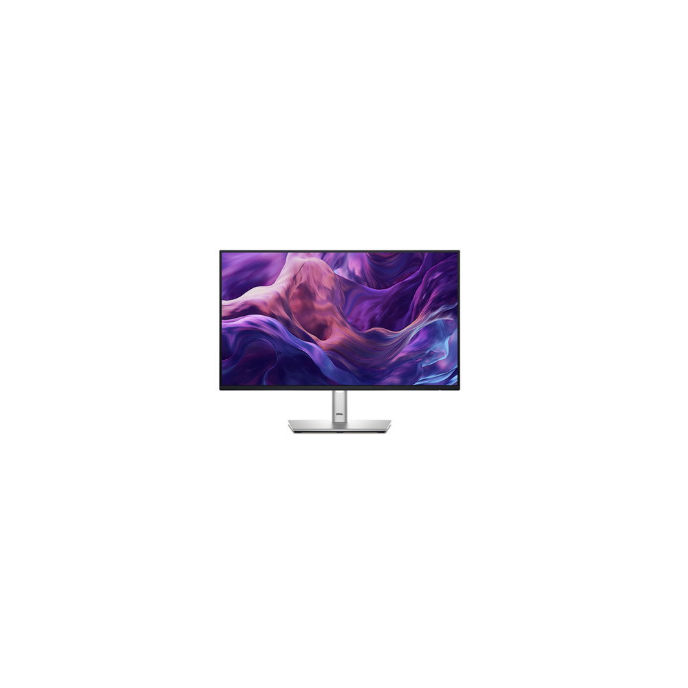 Dell | P2425H | 24 " | IPS | 16:9 | 100 Hz | 8 ms | 1920 x 1080 pixels | 250 cd/m | HDMI ports quantity 1 | Black | Warranty 60 