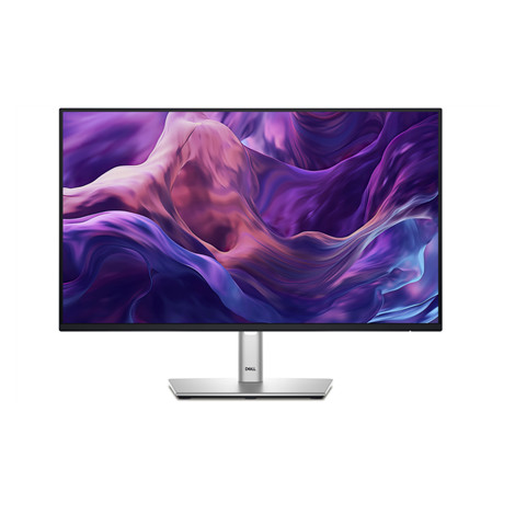 Dell | P2425H | 24 " | IPS | 16:9 | 100 Hz | 8 ms | 1920 x 1080 pixels | 250 cd/m | HDMI ports quantity 1 | Black | Warranty 60 