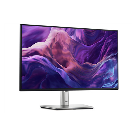 Dell | P2425H | 24 " | IPS | 16:9 | 100 Hz | 8 ms | 1920 x 1080 pixels | 250 cd/m | HDMI ports quantity 1 | Black | Warranty 60 