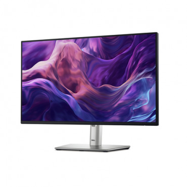 Dell | P2425H | 24 " | IPS | 16:9 | 100 Hz | 8 ms | 1920 x 1080 pixels | 250 cd/m | HDMI ports quantity 1 | Black | Warranty 60 