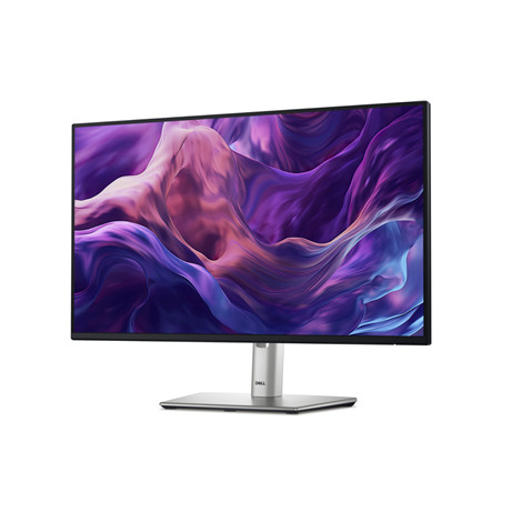 Dell | P2425H | 24 " | IPS | 16:9 | 100 Hz | 8 ms | 1920 x 1080 pixels | 250 cd/m | HDMI ports quantity 1 | Black | Warranty 60 