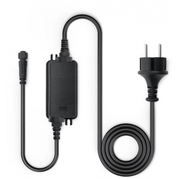 Ecovacs | GSP010001 RTK Station Power Supply with EU plugtype F for GOAT A-JO-Family, 1 pcs