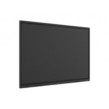 LG 75TR3DQ-B 75" IPS UHD 3840 x 2160 /400cd/m2/6.5ms HDMI, VGA, Audioin, USB