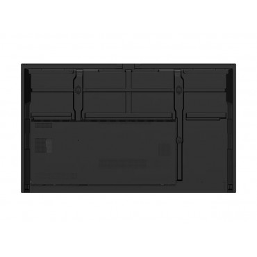 LG 75TR3DQ-B 75" IPS UHD 3840 x 2160 /400cd/m2/6.5ms HDMI, VGA, Audioin, USB