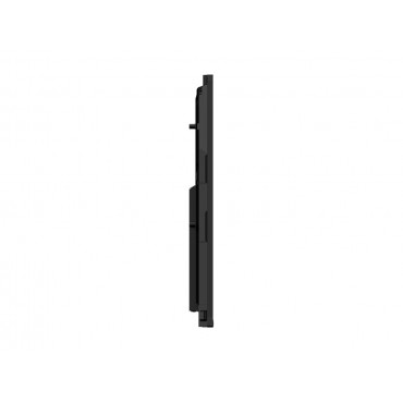 LG 75TR3DQ-B 75" IPS UHD 3840 x 2160 /400cd/m2/6.5ms HDMI, VGA, Audioin, USB