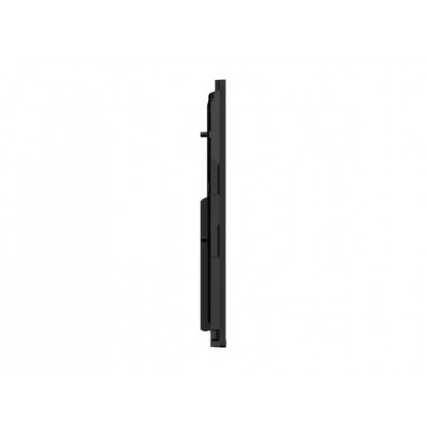 LG 75TR3DQ-B 75" IPS UHD 3840 x 2160 /400cd/m2/6.5ms HDMI, VGA, Audioin, USB